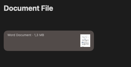 After DOCX support